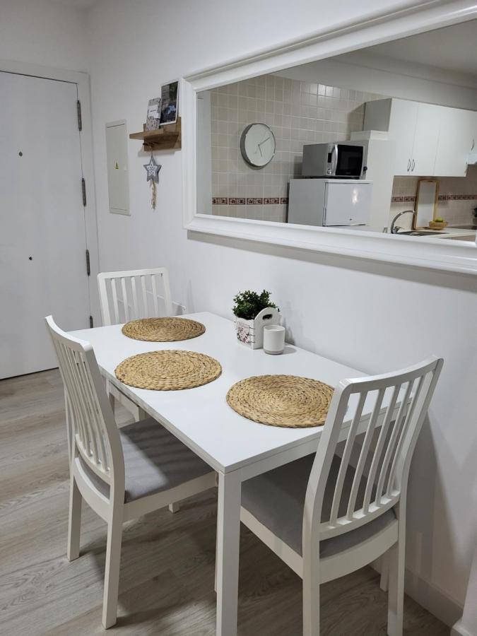 La Casita De Mia Διαμέρισμα La Restinga Εξωτερικό φωτογραφία